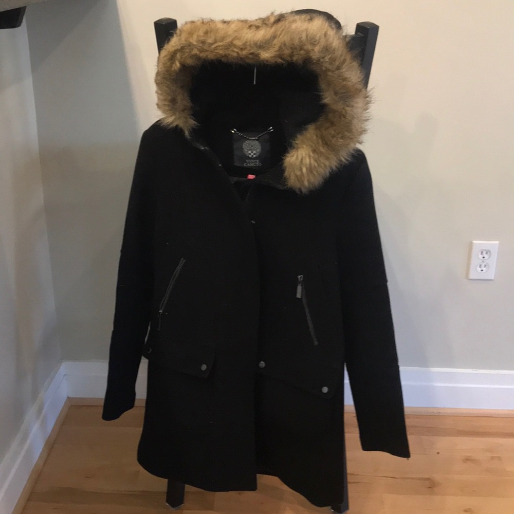 Vince camuto winter coat